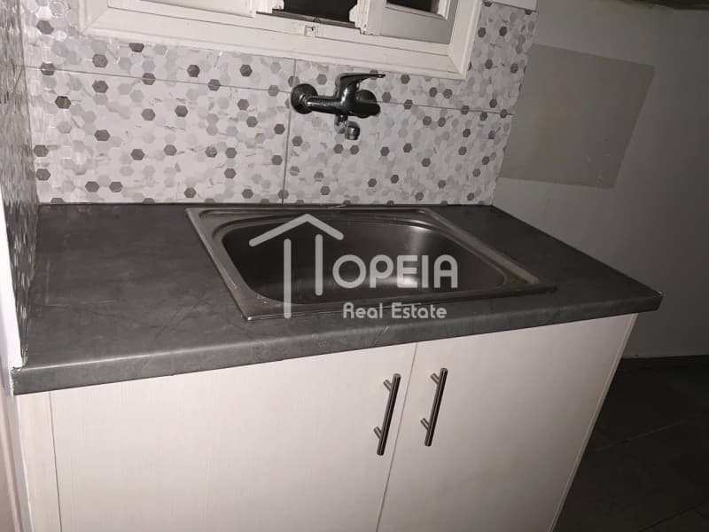 Διαμέρισμα στην Πλατεία Κολιάτσου, Λεωφ. Πατησίων - Λεωφ. Αχαρνών — Φωτογραφία 12 από 15