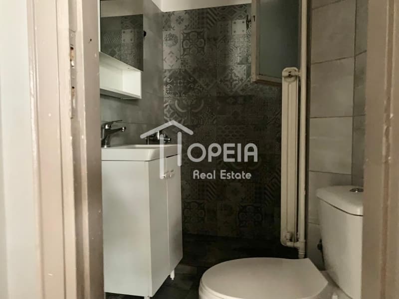 Διαμέρισμα στην Πλατεία Κολιάτσου, Λεωφ. Πατησίων - Λεωφ. Αχαρνών — Φωτογραφία 6 από 15