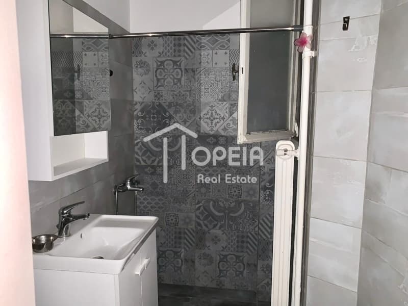 Διαμέρισμα στην Πλατεία Κολιάτσου, Λεωφ. Πατησίων - Λεωφ. Αχαρνών — Φωτογραφία 14 από 15