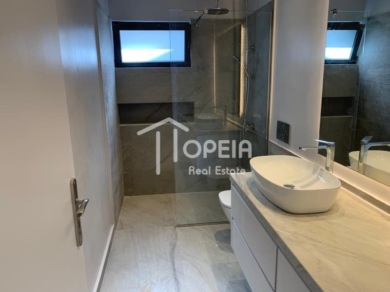 Διαμέρισμα στην Άνω Σούρμενα, Αργυρούπολη — Φωτογραφία 4 από 30