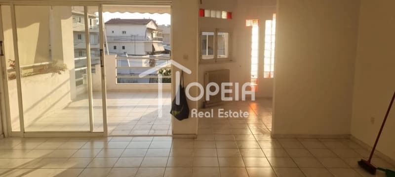 Διαμέρισμα στην Τερψιθέα, Γλυφάδα — Φωτογραφία 20 από 25