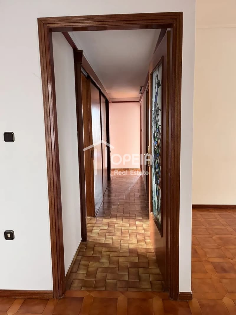 Apartment in Ano Glyfada, Glyfada — Photo 12 of 21