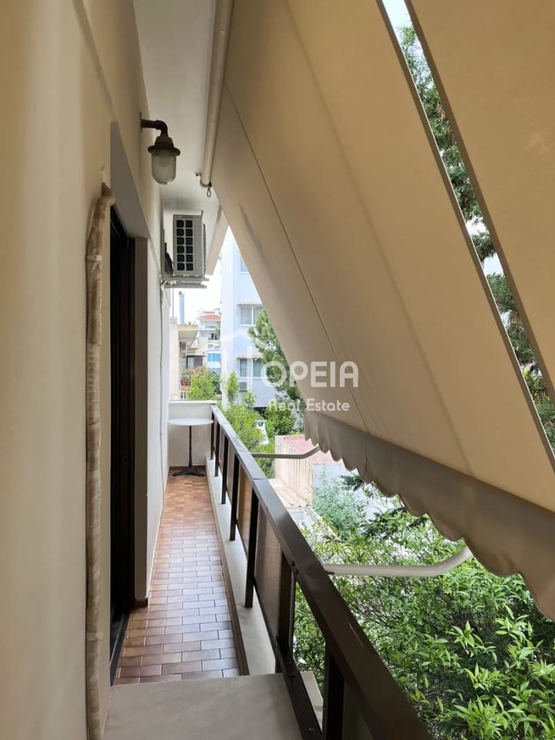 Apartment in Ano Glyfada, Glyfada — Photo 21 of 21