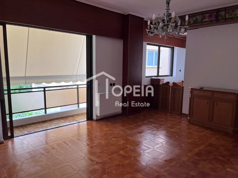 Apartment in Ano Glyfada, Glyfada — Photo 19 of 21