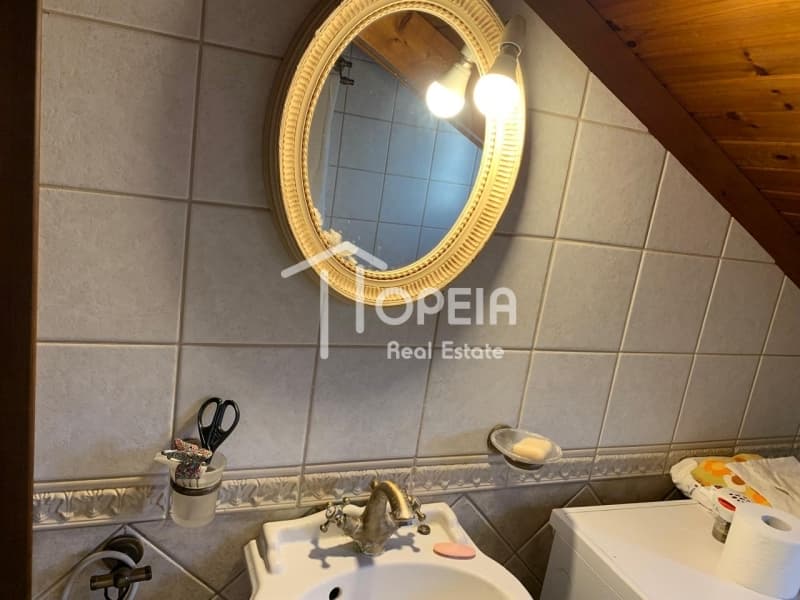 Μονοκατοικία στην Νέα Αλεξάνδρεια, Αργυρούπολη — Φωτογραφία 6 από 15