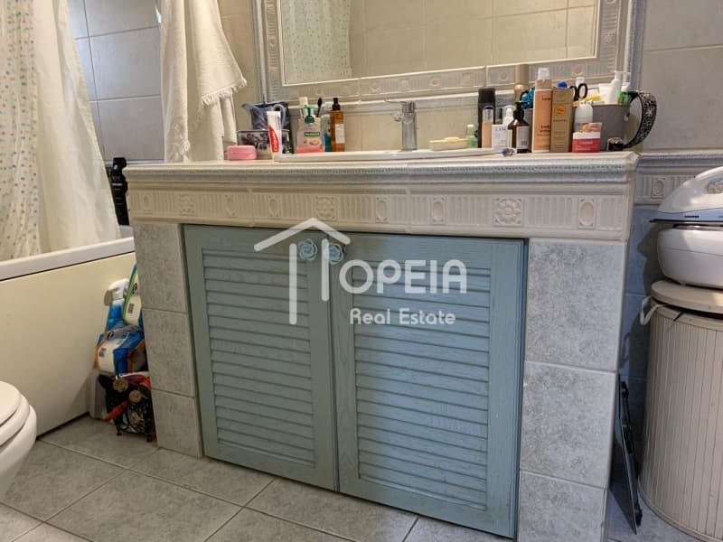 Μονοκατοικία στην Νέα Αλεξάνδρεια, Αργυρούπολη — Φωτογραφία 14 από 15