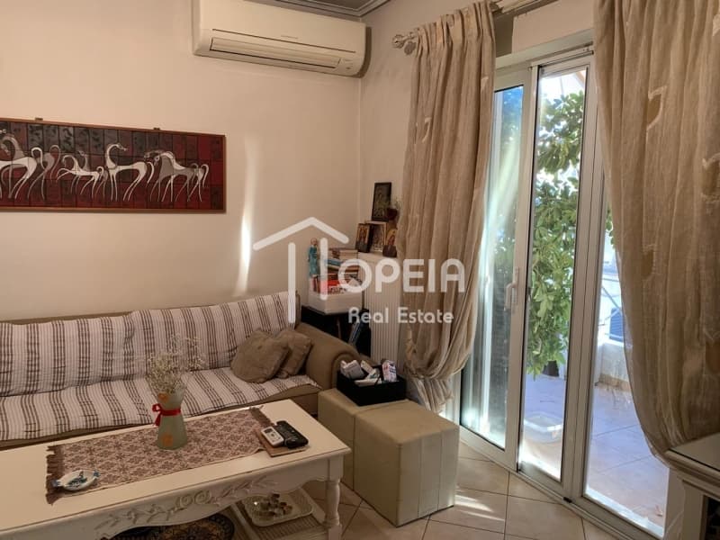 Μονοκατοικία στην Νέα Αλεξάνδρεια, Αργυρούπολη — Φωτογραφία 7 από 15