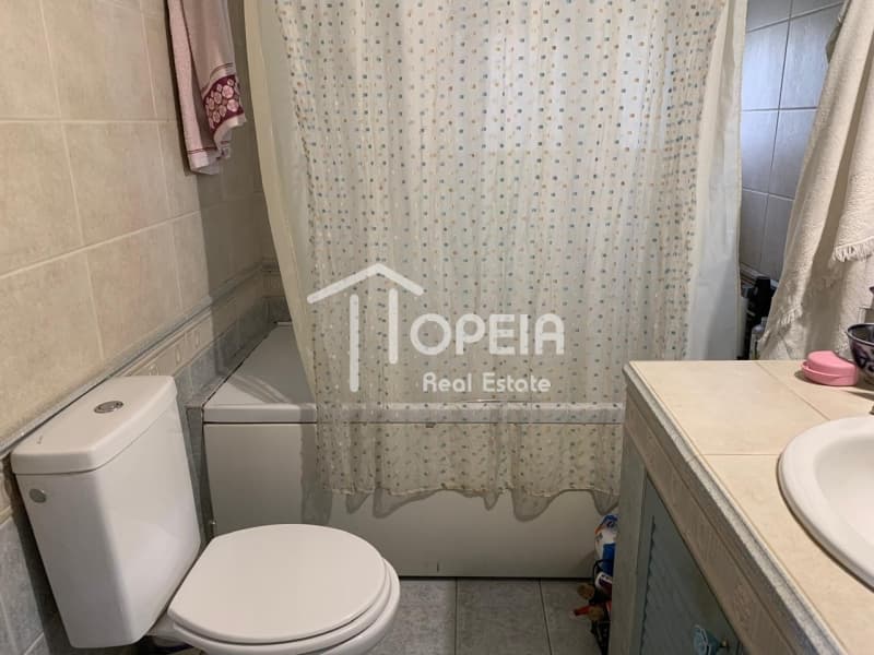 Μονοκατοικία στην Νέα Αλεξάνδρεια, Αργυρούπολη — Φωτογραφία 5 από 15