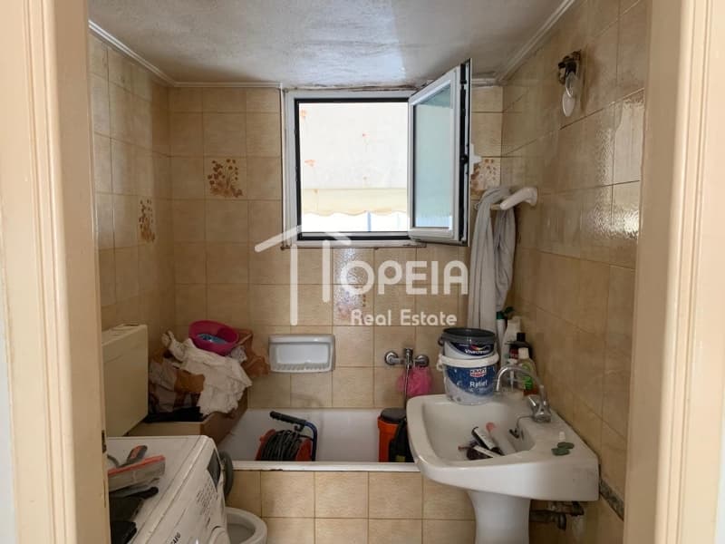 Διαμέρισμα στην Άνω Γλυφάδα, Γλυφάδα — Φωτογραφία 13 από 15