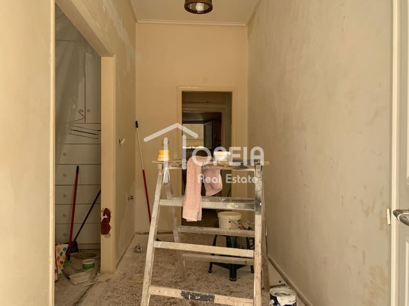Διαμέρισμα στην Άνω Γλυφάδα, Γλυφάδα — Φωτογραφία 11 από 15