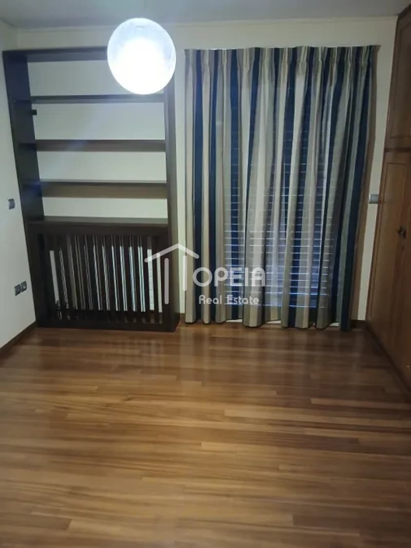 Διαμέρισμα στην Πυρνάρι, Γλυφάδα — Φωτογραφία 10 από 15
