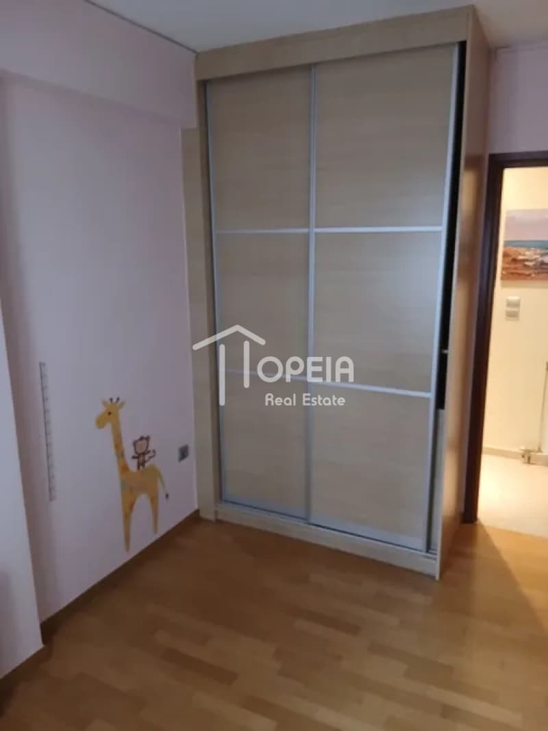 Διαμέρισμα στην Πυρνάρι, Γλυφάδα — Φωτογραφία 9 από 15