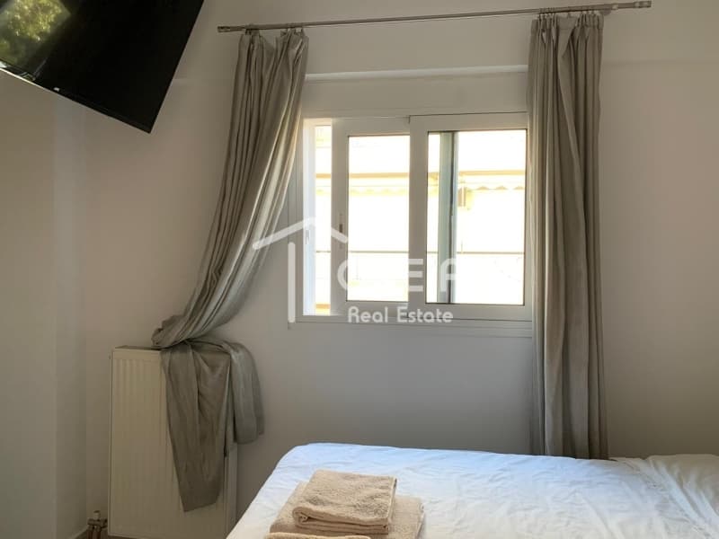Apartment in Ano Elliniko, Elliniko — Photo 15 of 30
