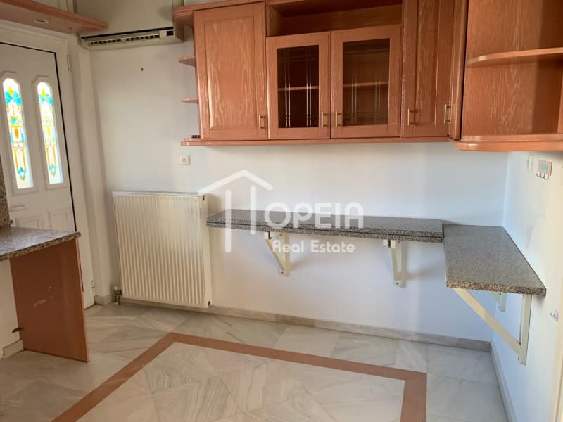 Apartment in Aixoni, Glyfada — Photo 14 of 23