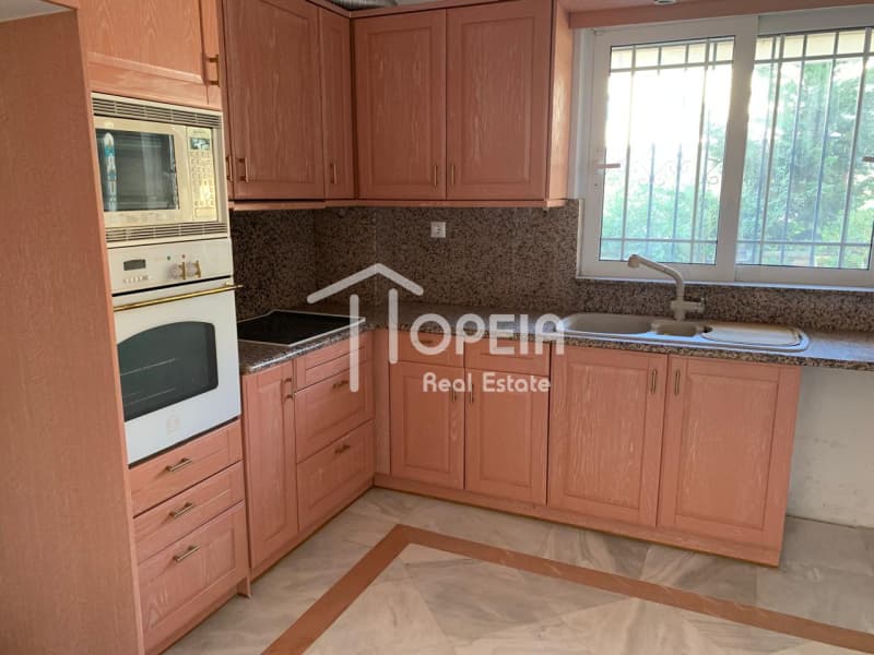Apartment in Aixoni, Glyfada — Photo 2 of 23