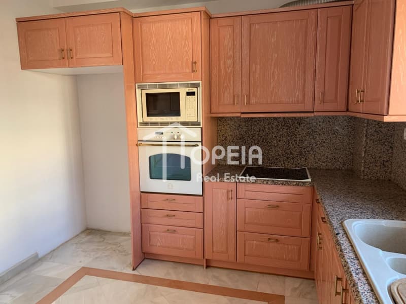Apartment in Aixoni, Glyfada — Photo 12 of 23