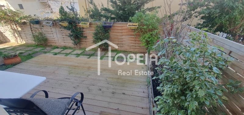 Apartment in Aixoni, Glyfada — Photo 18 of 23