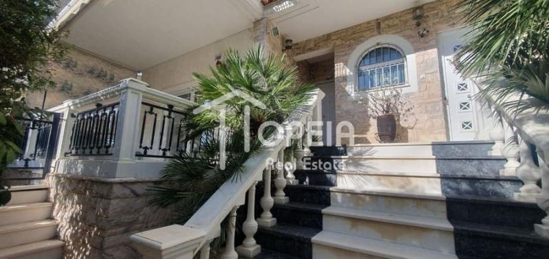 Apartment in Aixoni, Glyfada — Photo 19 of 23
