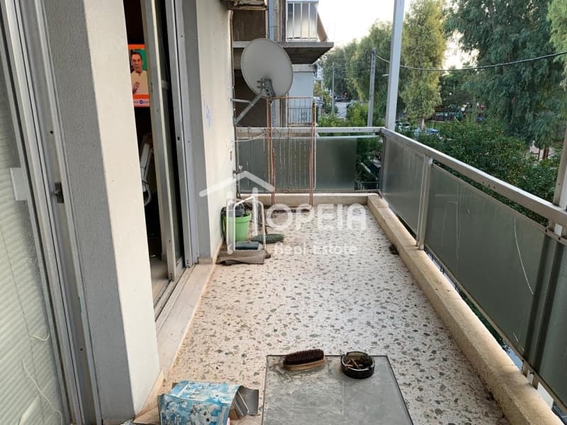 Διαμέρισμα στην Άνω Σούρμενα, Αργυρούπολη — Φωτογραφία 8 από 9