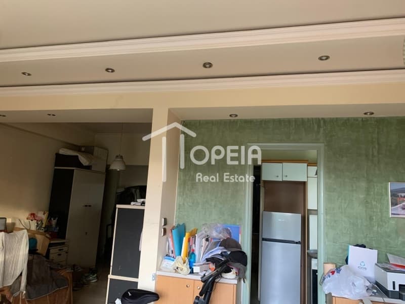 Διαμέρισμα στην Άνω Σούρμενα, Αργυρούπολη — Φωτογραφία 6 από 9