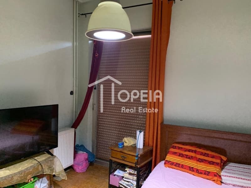 Διαμέρισμα στην Άνω Σούρμενα, Αργυρούπολη — Φωτογραφία 9 από 9