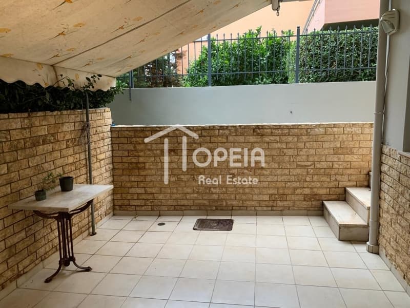 Διαμέρισμα στην Πυρνάρι, Γλυφάδα — Φωτογραφία 4 από 18