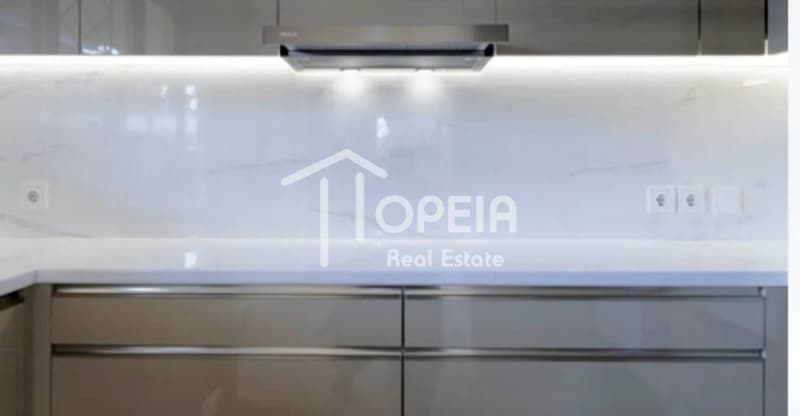 Apartment in Pirnari, Glyfada — Photo 13 of 17