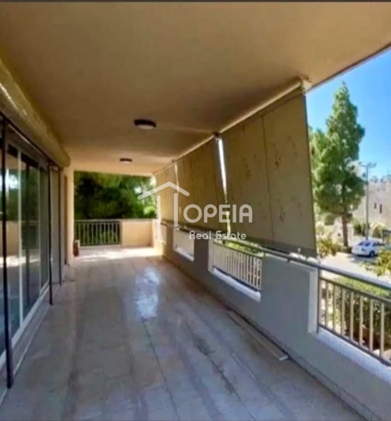 Apartment in Pirnari, Glyfada — Photo 1 of 17