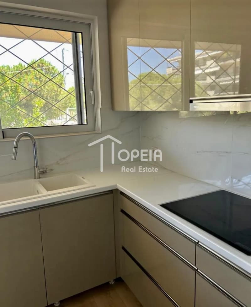Apartment in Pirnari, Glyfada — Photo 5 of 17