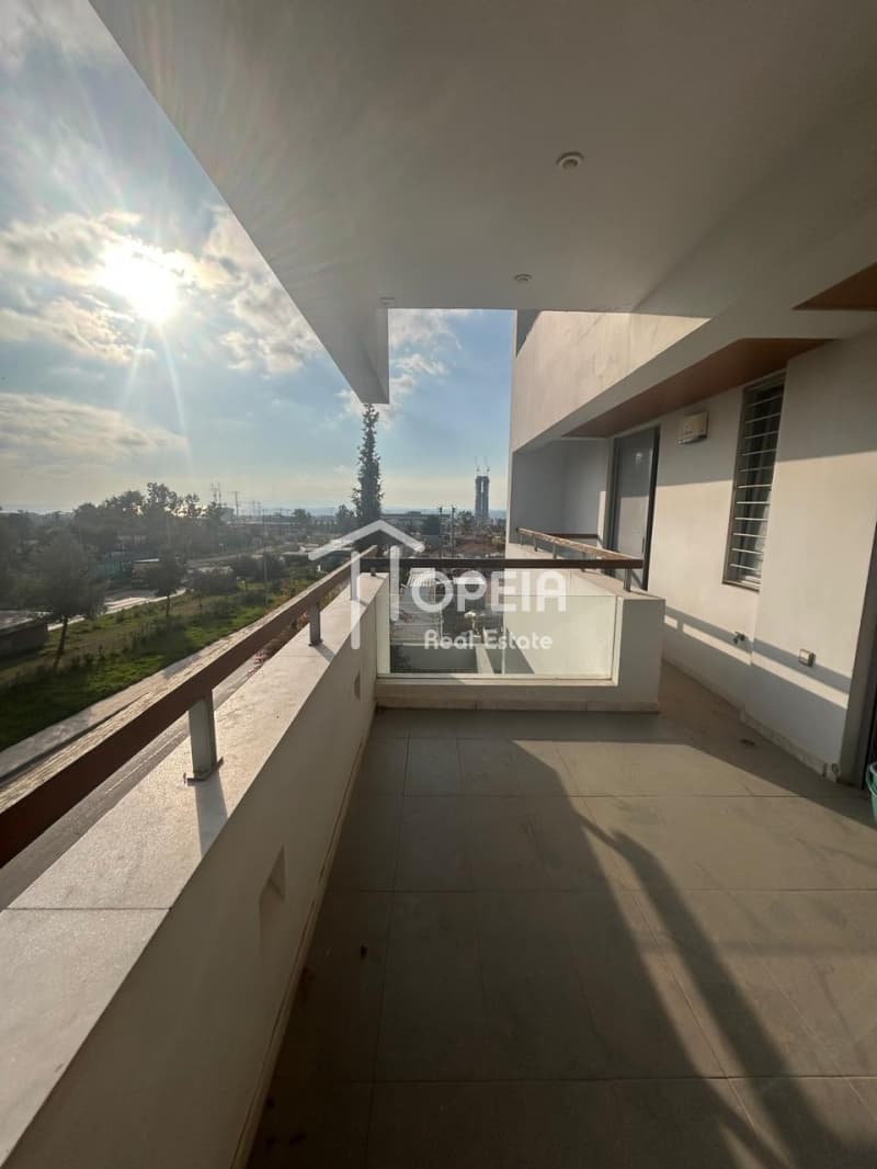 Apartment in Ano Elliniko, Elliniko — Photo 15 of 25