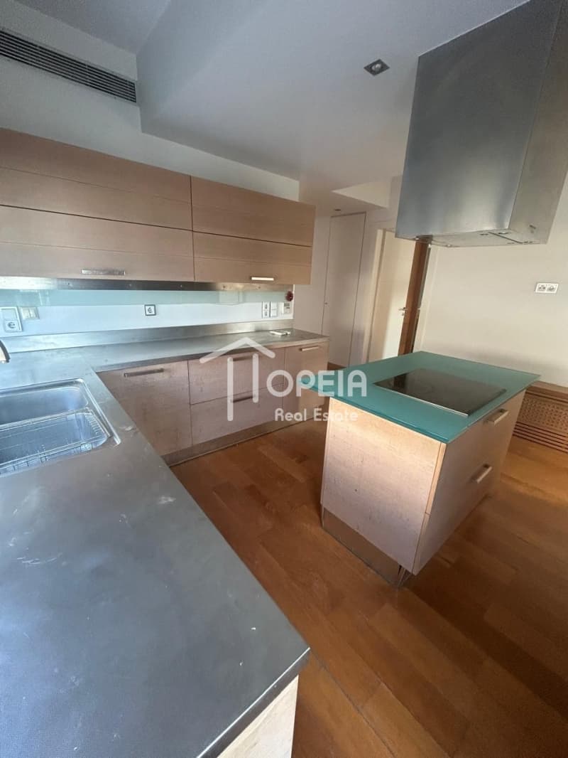 Apartment in Ano Elliniko, Elliniko — Photo 5 of 25