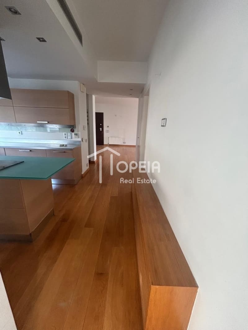 Apartment in Ano Elliniko, Elliniko — Photo 23 of 25