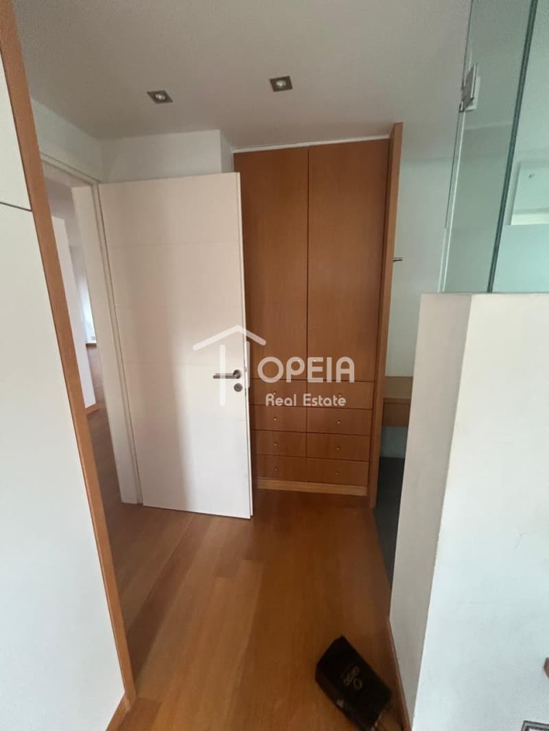Apartment in Ano Elliniko, Elliniko — Photo 11 of 25