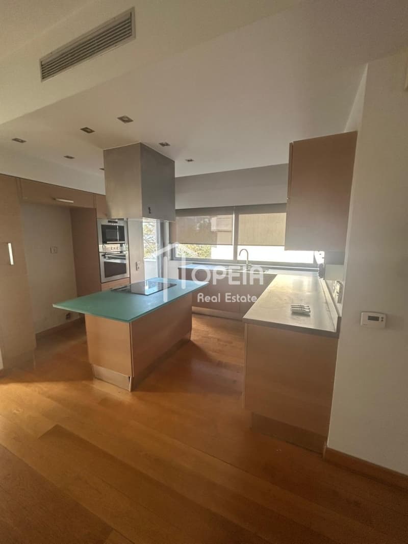 Apartment in Ano Elliniko, Elliniko — Photo 20 of 25