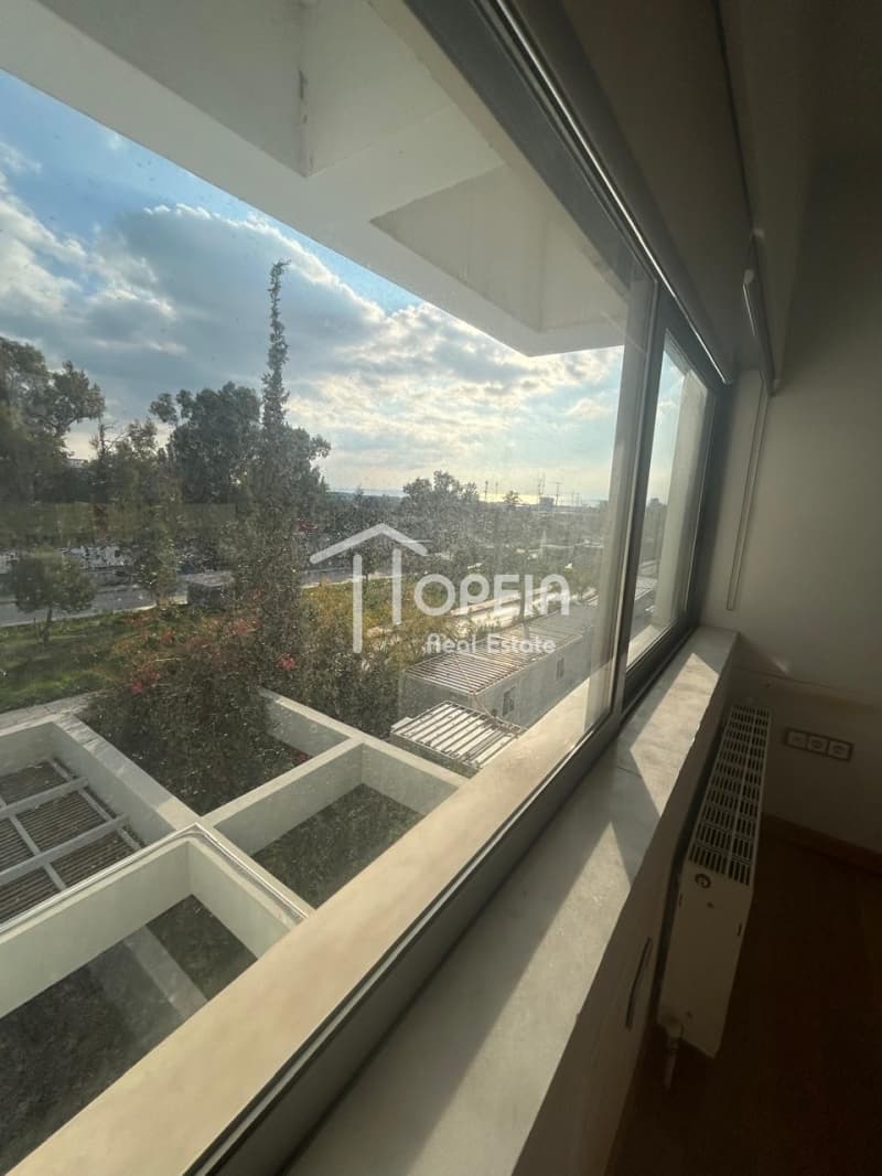 Apartment in Ano Elliniko, Elliniko — Photo 19 of 25