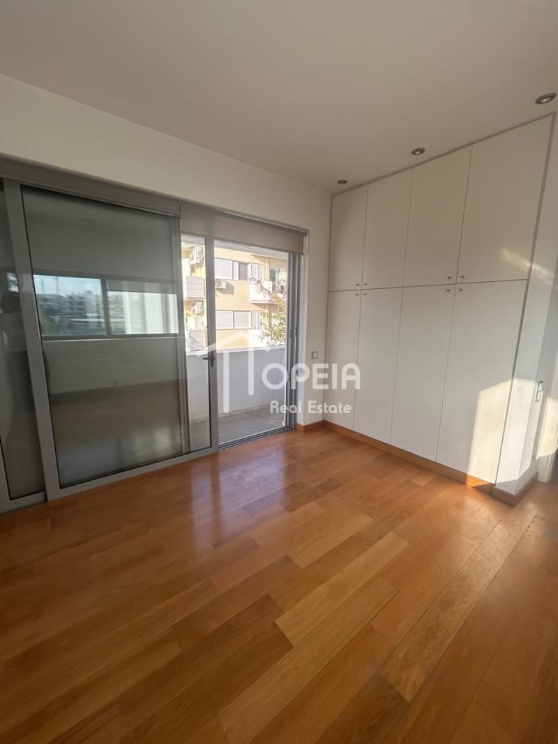 Apartment in Ano Elliniko, Elliniko — Photo 18 of 25