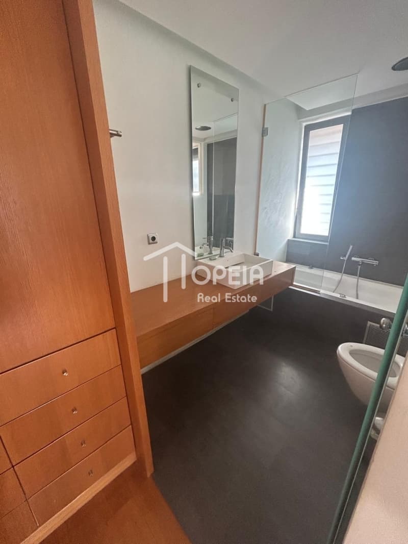 Apartment in Ano Elliniko, Elliniko — Photo 10 of 25