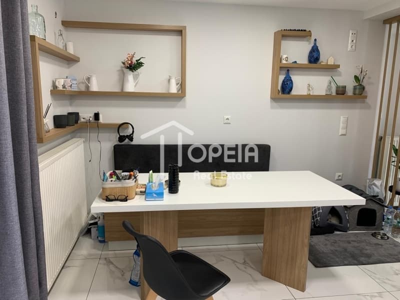 Μονοκατοικία στην Νέα Αλεξάνδρεια, Αργυρούπολη — Φωτογραφία 11 από 30