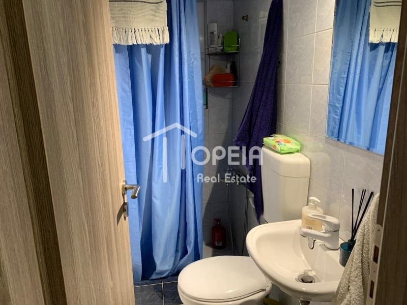 Μονοκατοικία στην Νέα Αλεξάνδρεια, Αργυρούπολη — Φωτογραφία 15 από 30