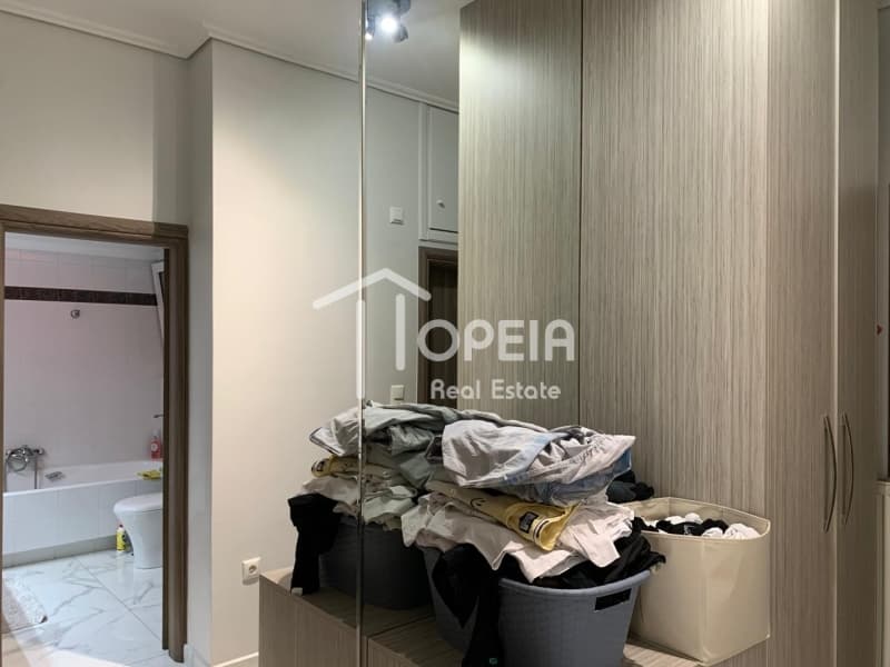 Μονοκατοικία στην Νέα Αλεξάνδρεια, Αργυρούπολη — Φωτογραφία 27 από 30
