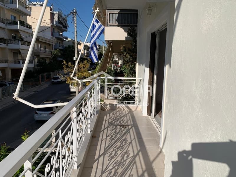 Διαμέρισμα στην Αργυρούπολη, Αργυρούπολη — Φωτογραφία 12 από 20