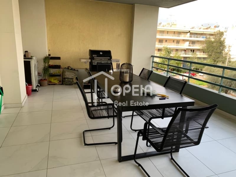 Apartment in Aixoni, Glyfada — Photo 23 of 26