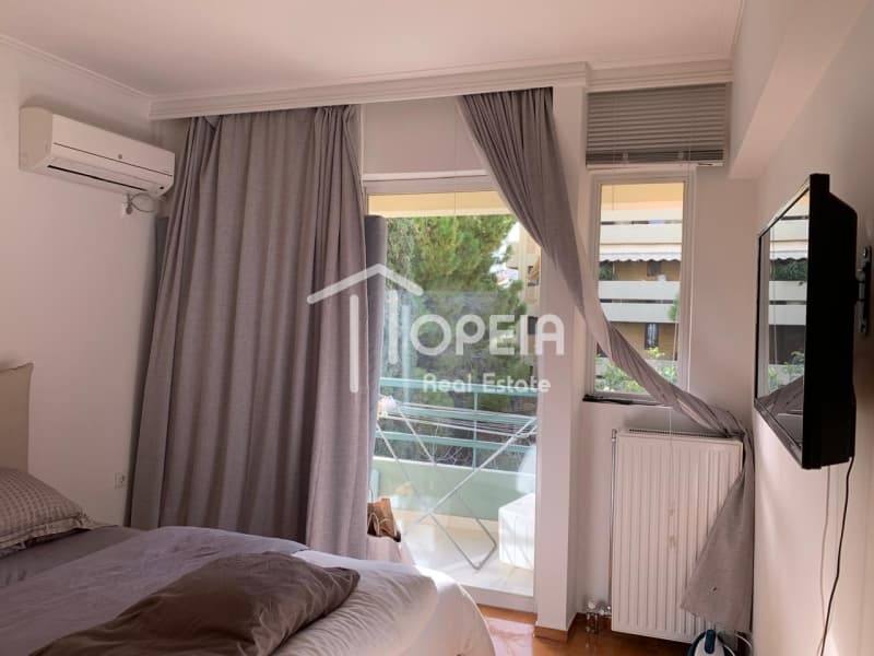 Apartment in Aixoni, Glyfada — Photo 25 of 26