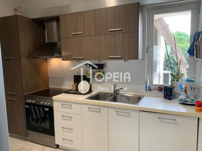 Apartment in Aixoni, Glyfada — Photo 2 of 26