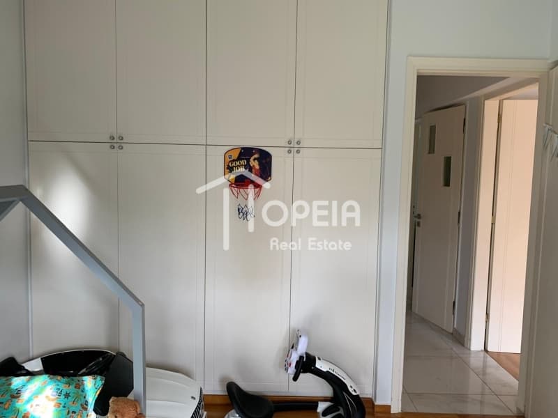 Apartment in Aixoni, Glyfada — Photo 22 of 26