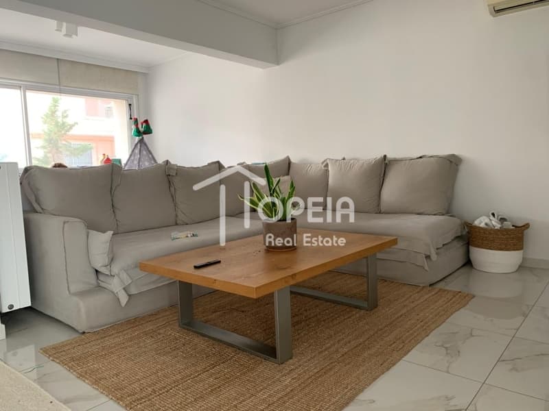 Apartment in Aixoni, Glyfada — Photo 3 of 26