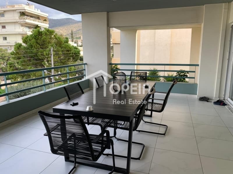 Apartment in Aixoni, Glyfada — Photo 4 of 26