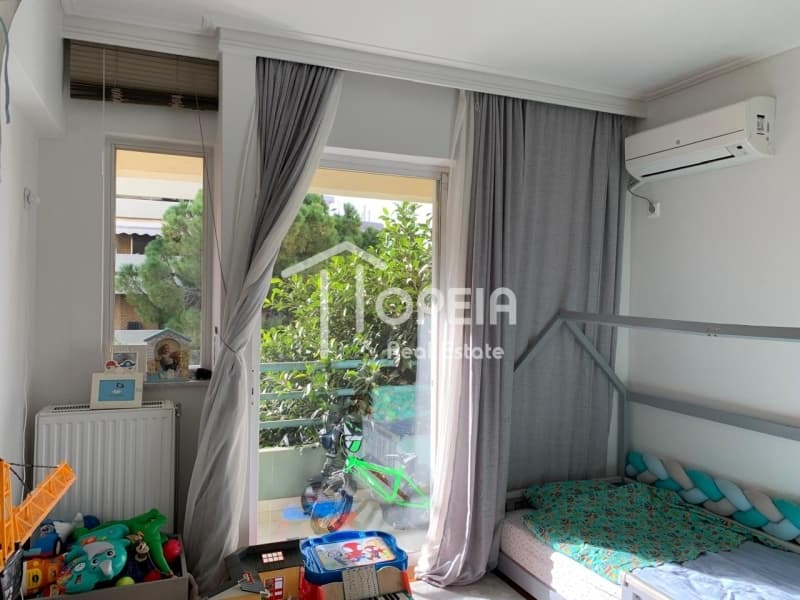 Apartment in Aixoni, Glyfada — Photo 26 of 26