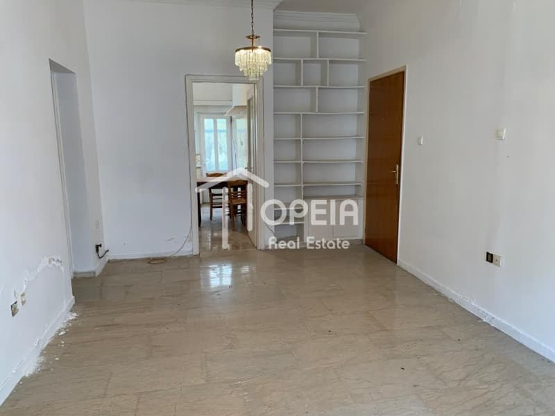 Διαμέρισμα στην Νέα Αλεξάνδρεια, Αργυρούπολη — Φωτογραφία 1 από 13