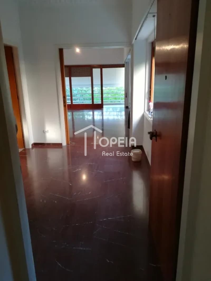 Apartment in Terpsithea, Glyfada — Photo 9 of 9